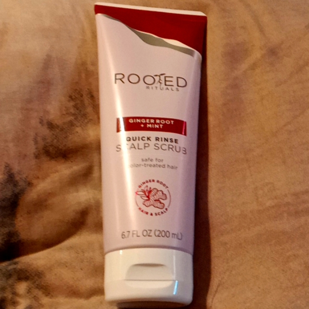Rooted Rituals